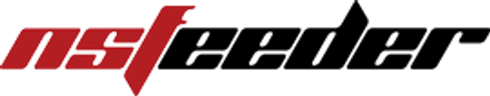 NSFeeder logo